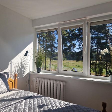 Duplex Apartment Vilte Ντρουσκινινκάι Εξωτερικό φωτογραφία