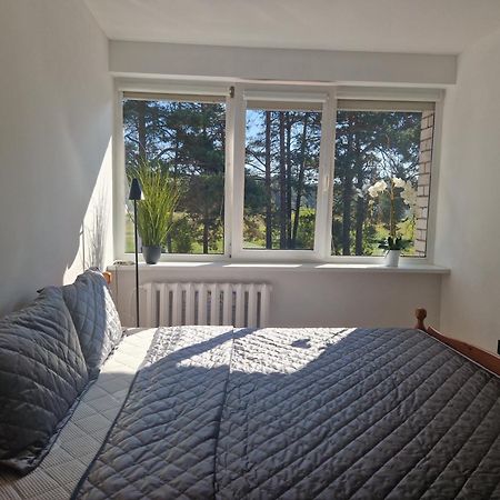 Duplex Apartment Vilte Ντρουσκινινκάι Εξωτερικό φωτογραφία