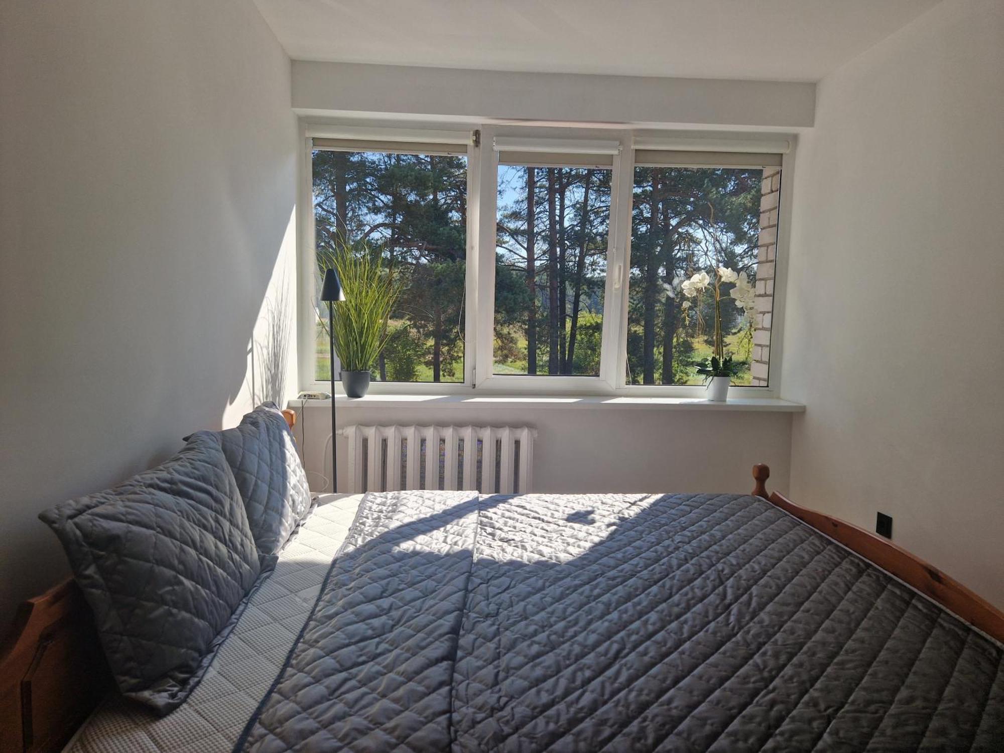 Duplex Apartment Vilte Ντρουσκινινκάι Εξωτερικό φωτογραφία