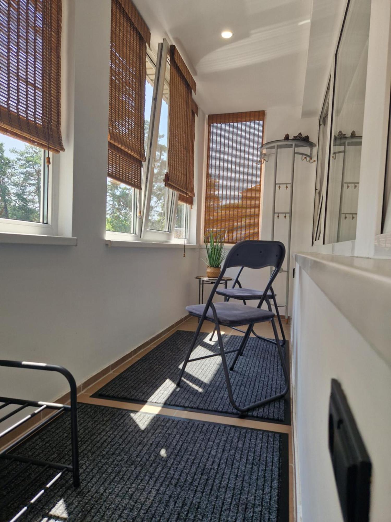 Duplex Apartment Vilte Ντρουσκινινκάι Εξωτερικό φωτογραφία