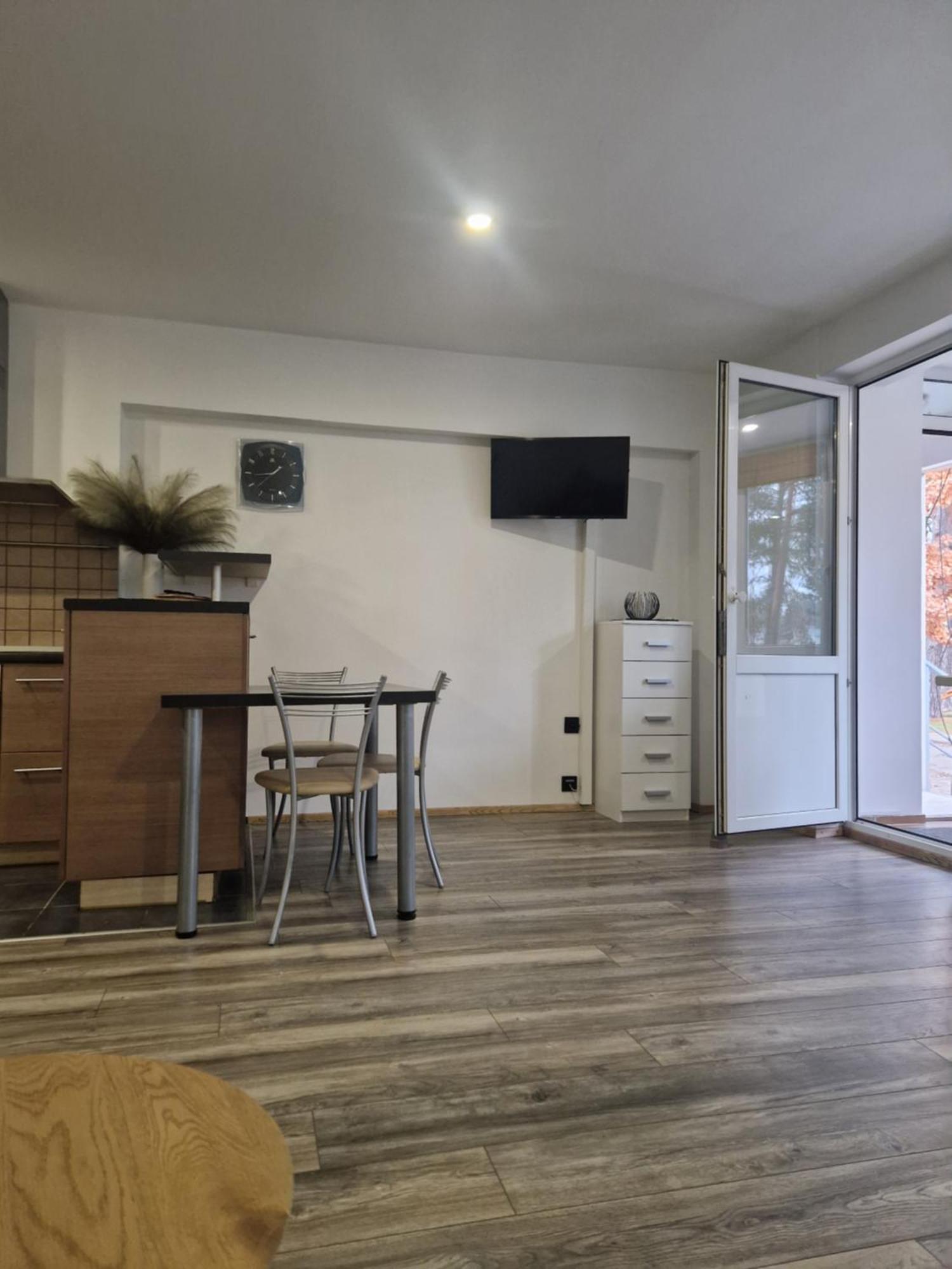 Duplex Apartment Vilte Ντρουσκινινκάι Εξωτερικό φωτογραφία