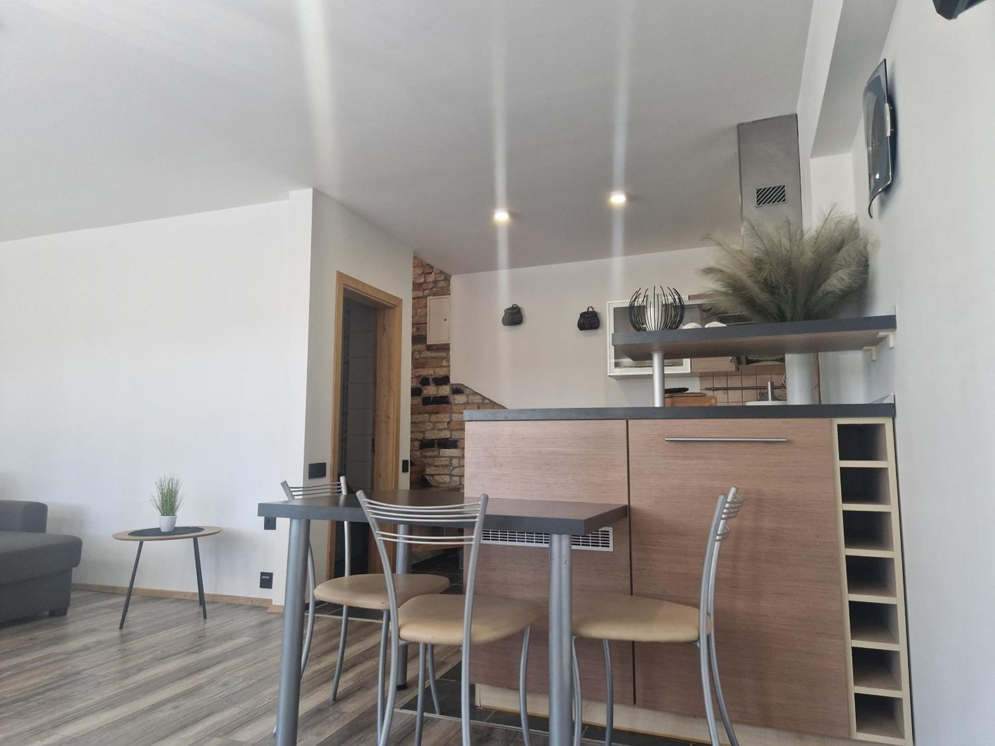 Duplex Apartment Vilte Ντρουσκινινκάι Εξωτερικό φωτογραφία