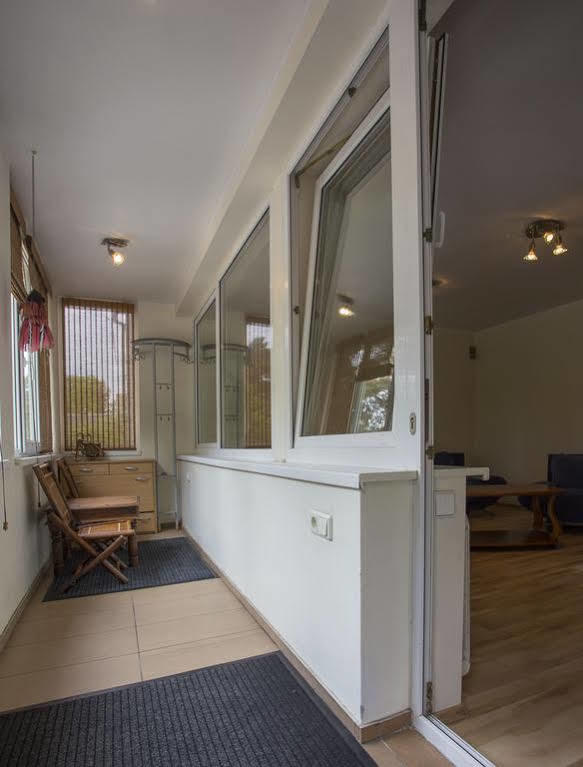 Duplex Apartment Vilte Ντρουσκινινκάι Εξωτερικό φωτογραφία