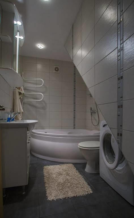 Duplex Apartment Vilte Ντρουσκινινκάι Εξωτερικό φωτογραφία