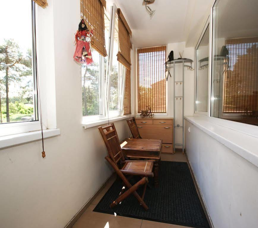 Duplex Apartment Vilte Ντρουσκινινκάι Εξωτερικό φωτογραφία