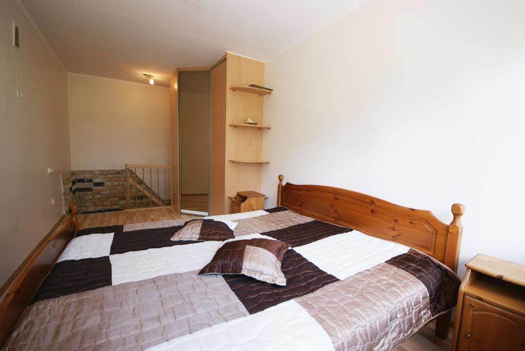 Duplex Apartment Vilte Ντρουσκινινκάι Εξωτερικό φωτογραφία