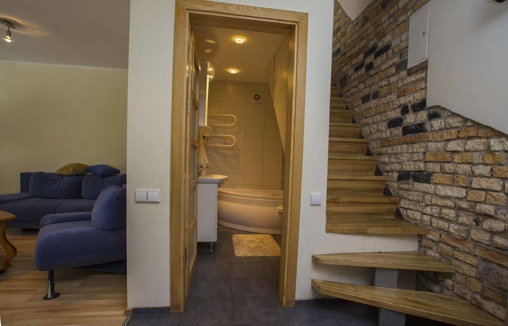 Duplex Apartment Vilte Ντρουσκινινκάι Εξωτερικό φωτογραφία