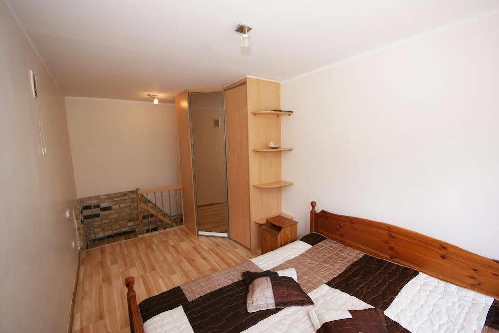 Duplex Apartment Vilte Ντρουσκινινκάι Εξωτερικό φωτογραφία