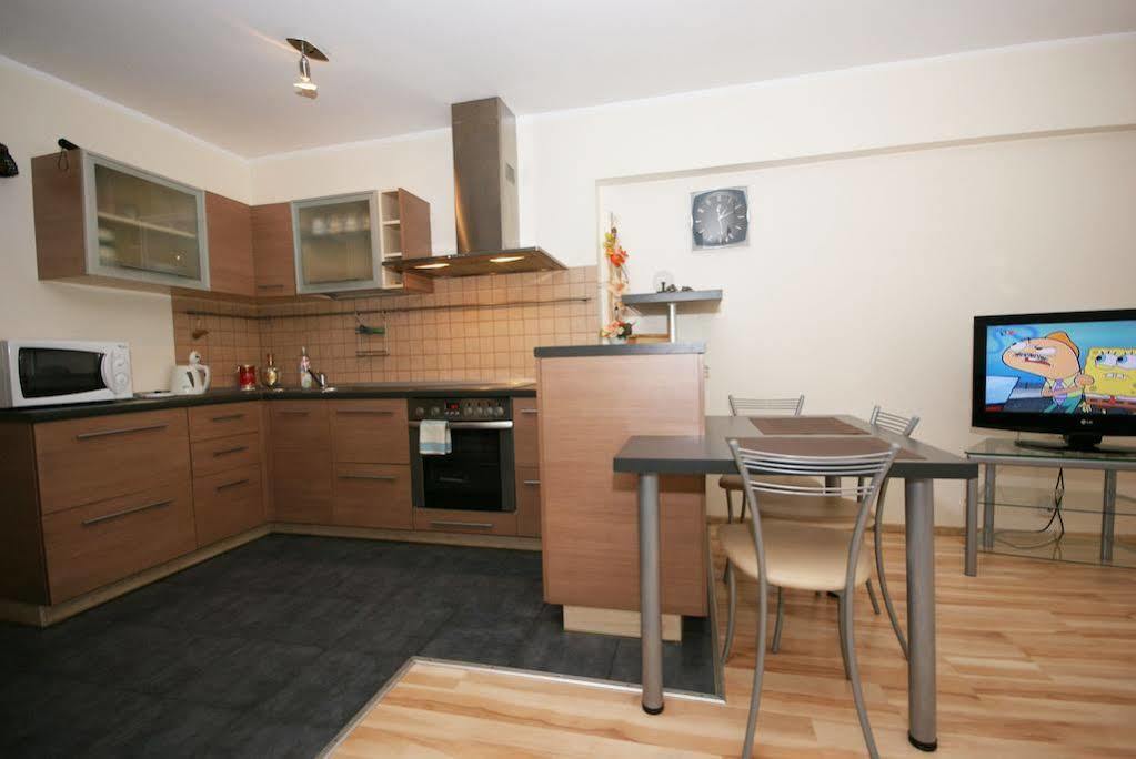Duplex Apartment Vilte Ντρουσκινινκάι Εξωτερικό φωτογραφία