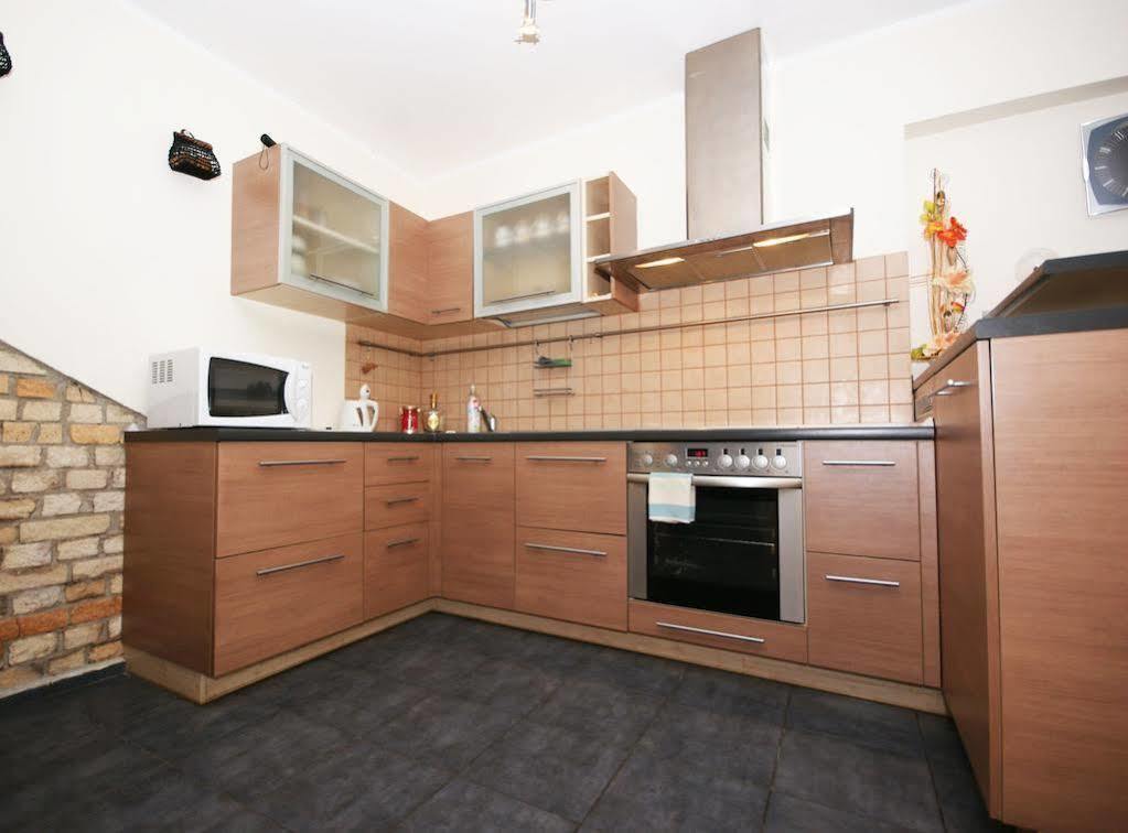 Duplex Apartment Vilte Ντρουσκινινκάι Εξωτερικό φωτογραφία